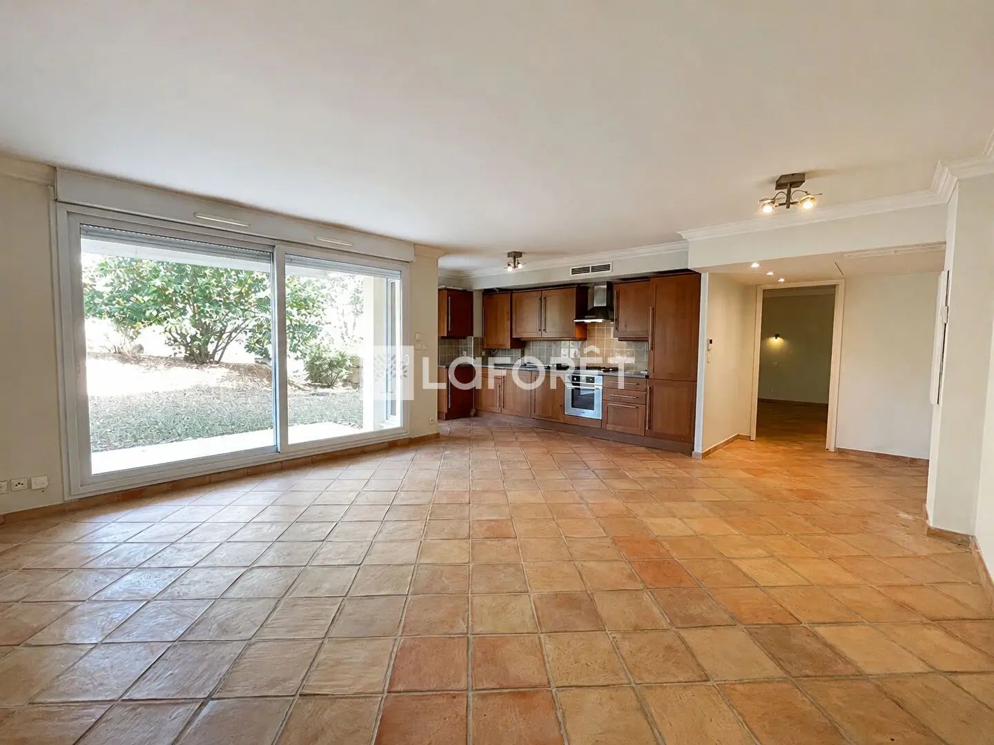 Appartement à vendre, 75m², Valbonne