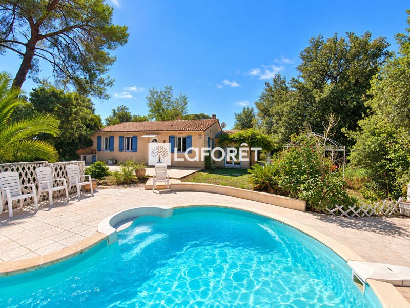 Maison à vendre, 107m², Roquefort-les-Pins