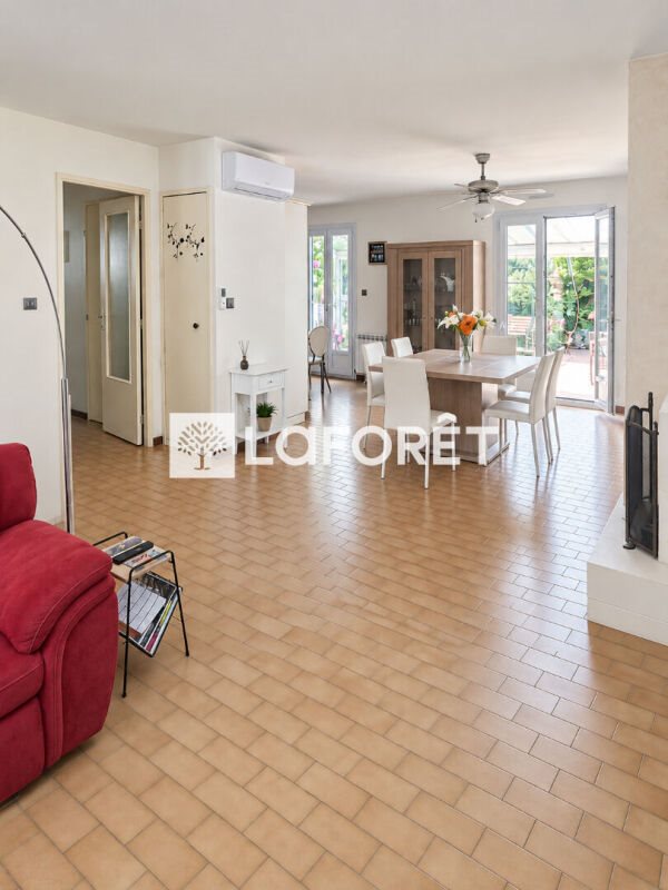 Maison à vendre, 107m², Roquefort-les-Pins