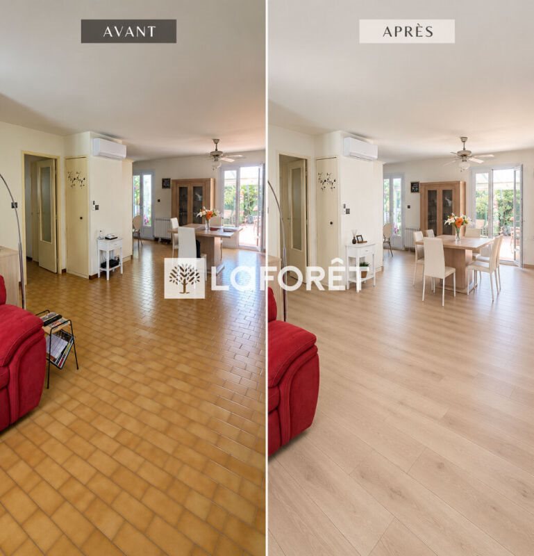 Maison à vendre, 107m², Roquefort-les-Pins