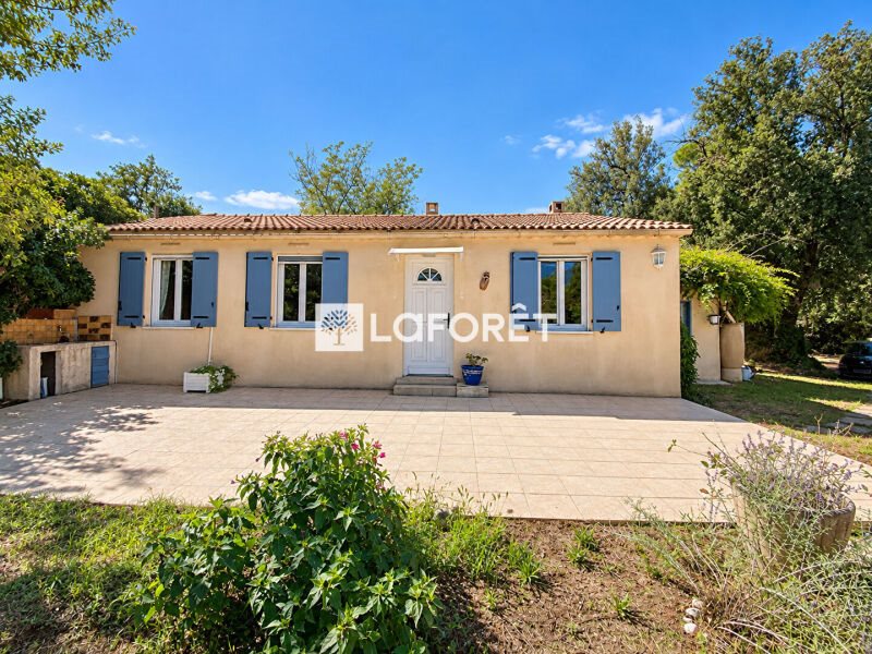 Maison à vendre, 107m², Roquefort-les-Pins