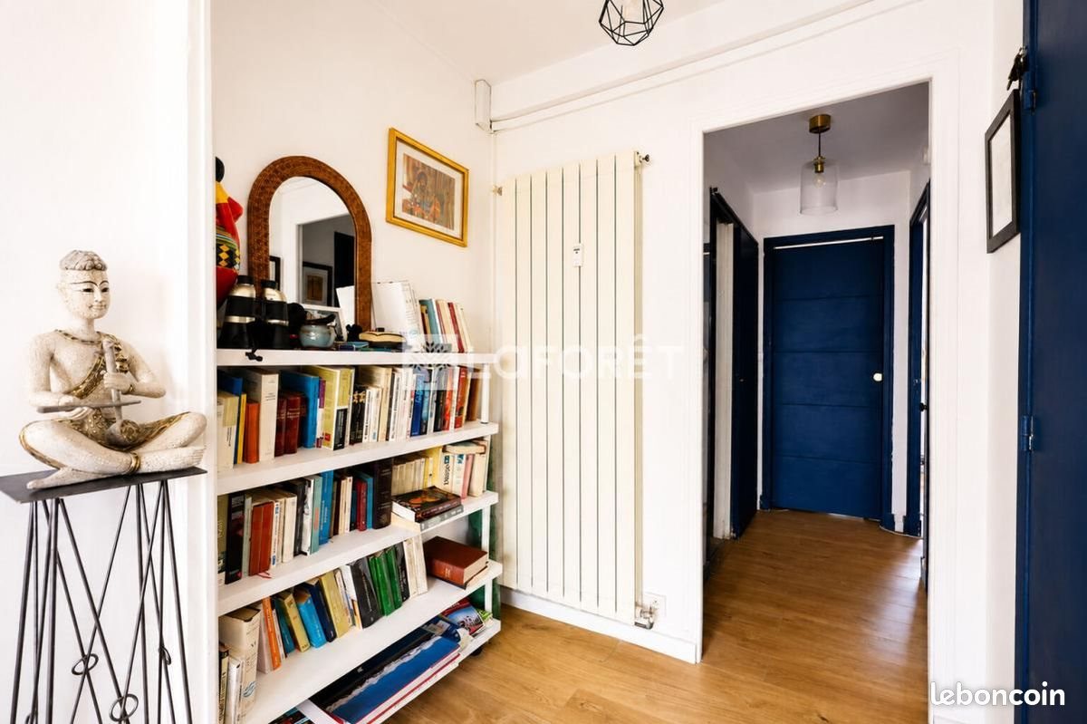 Appartement à louer, 45m², Antibes