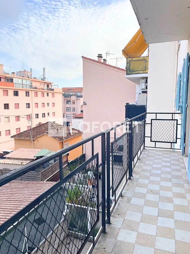 Appartement à vendre, 42m², Cannes