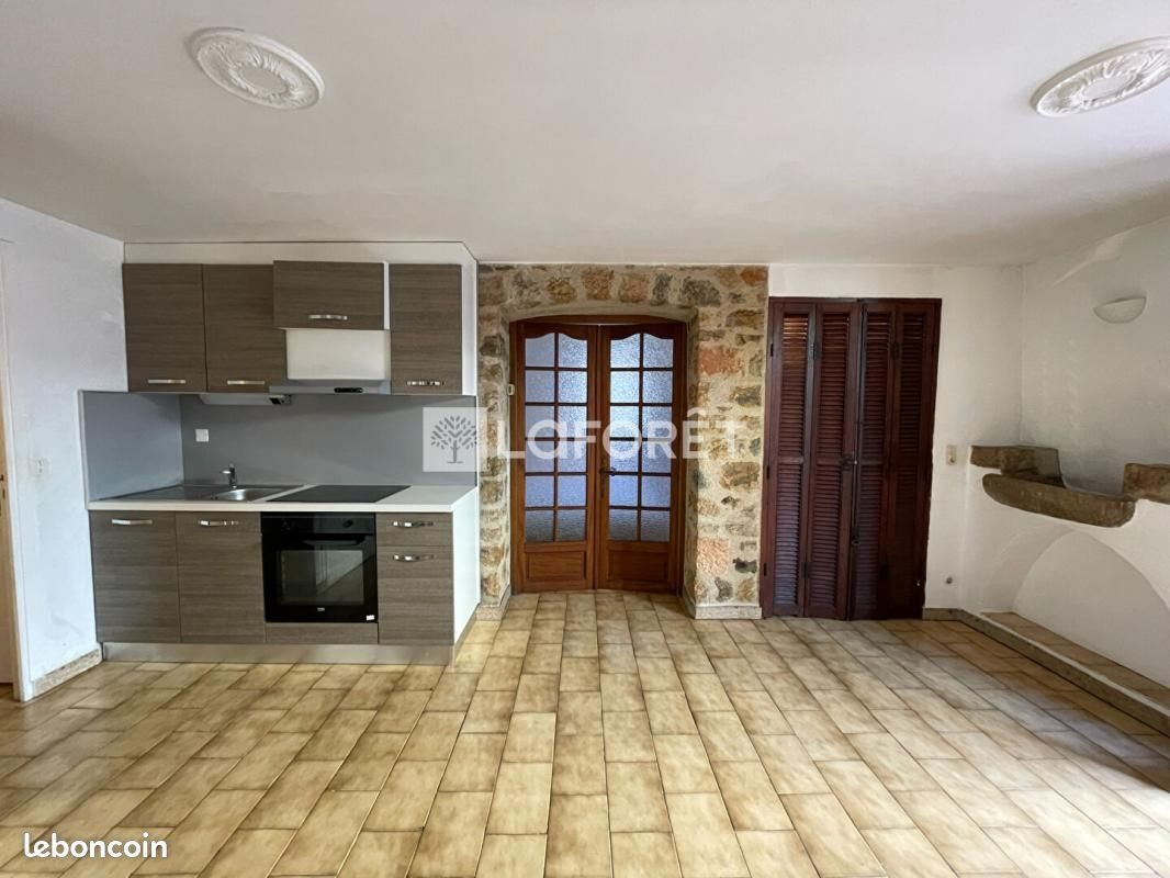Appartement à louer, 34m², Valbonne