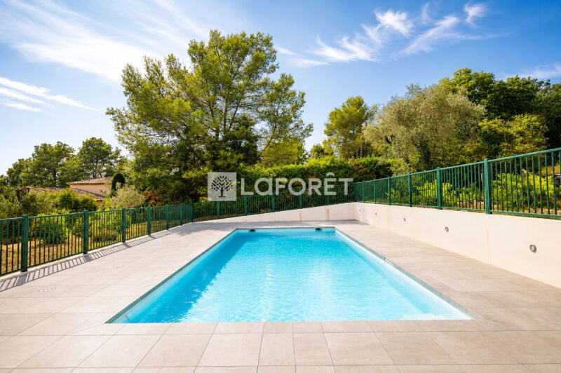 Appartement à louer, 41m², Valbonne
