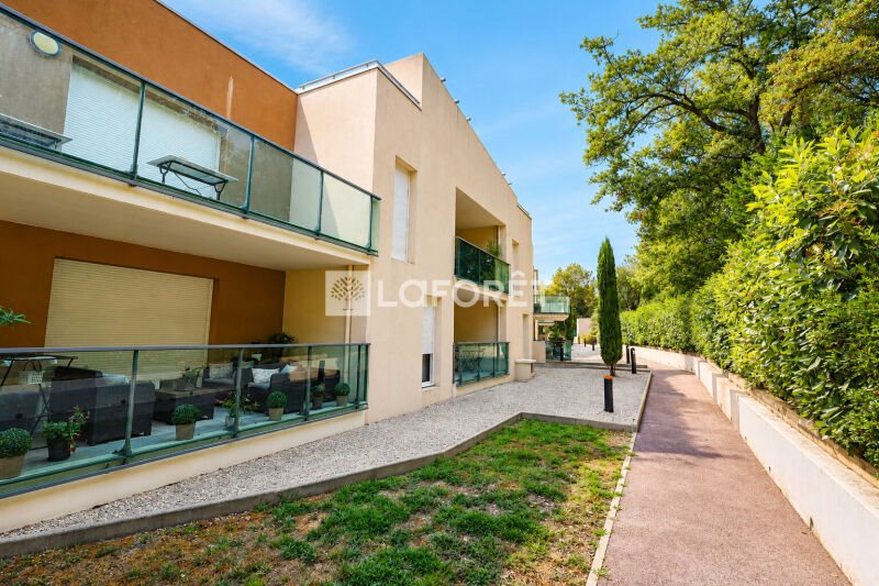 Appartement à louer, 41m², Valbonne