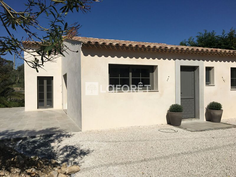 Maison à louer, 100m², Opio