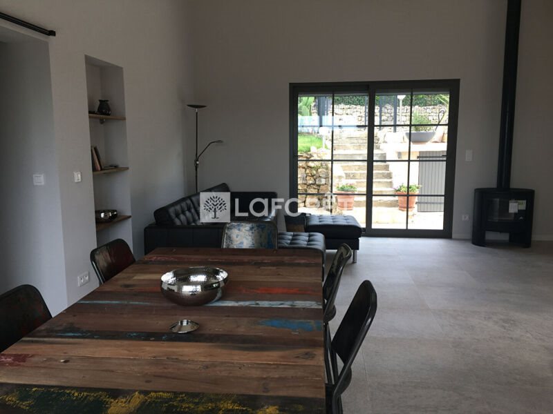Maison à louer, 100m², Opio