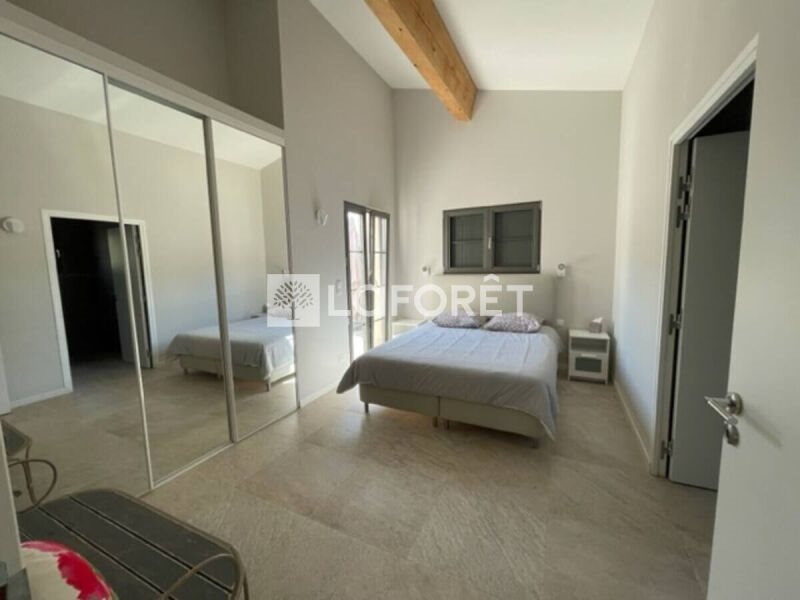 Maison à louer, 100m², Opio