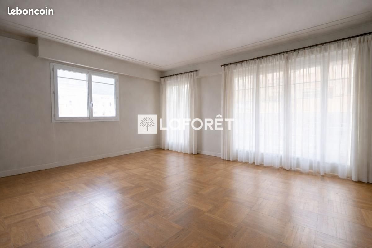 Appartement à louer, 91m², Le Cannet