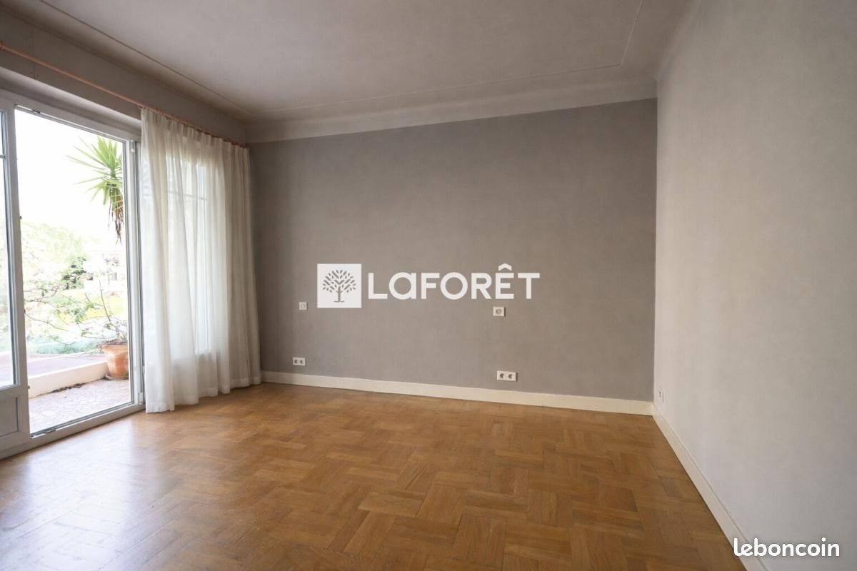 Appartement à louer, 91m², Le Cannet