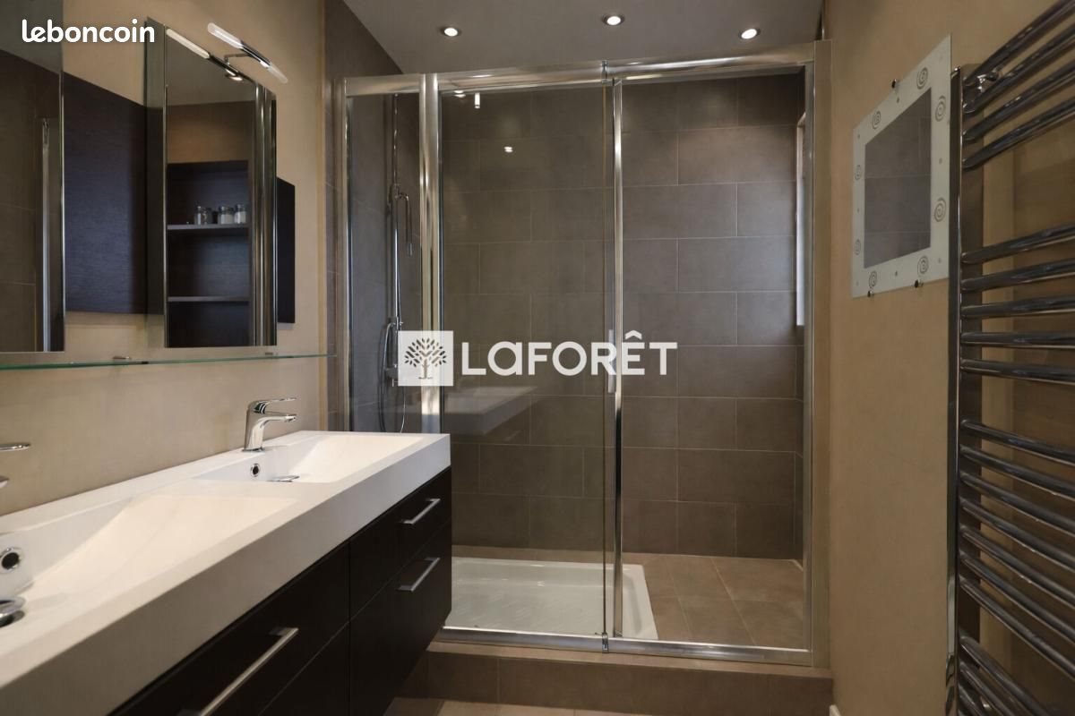 Appartement à louer, 91m², Le Cannet
