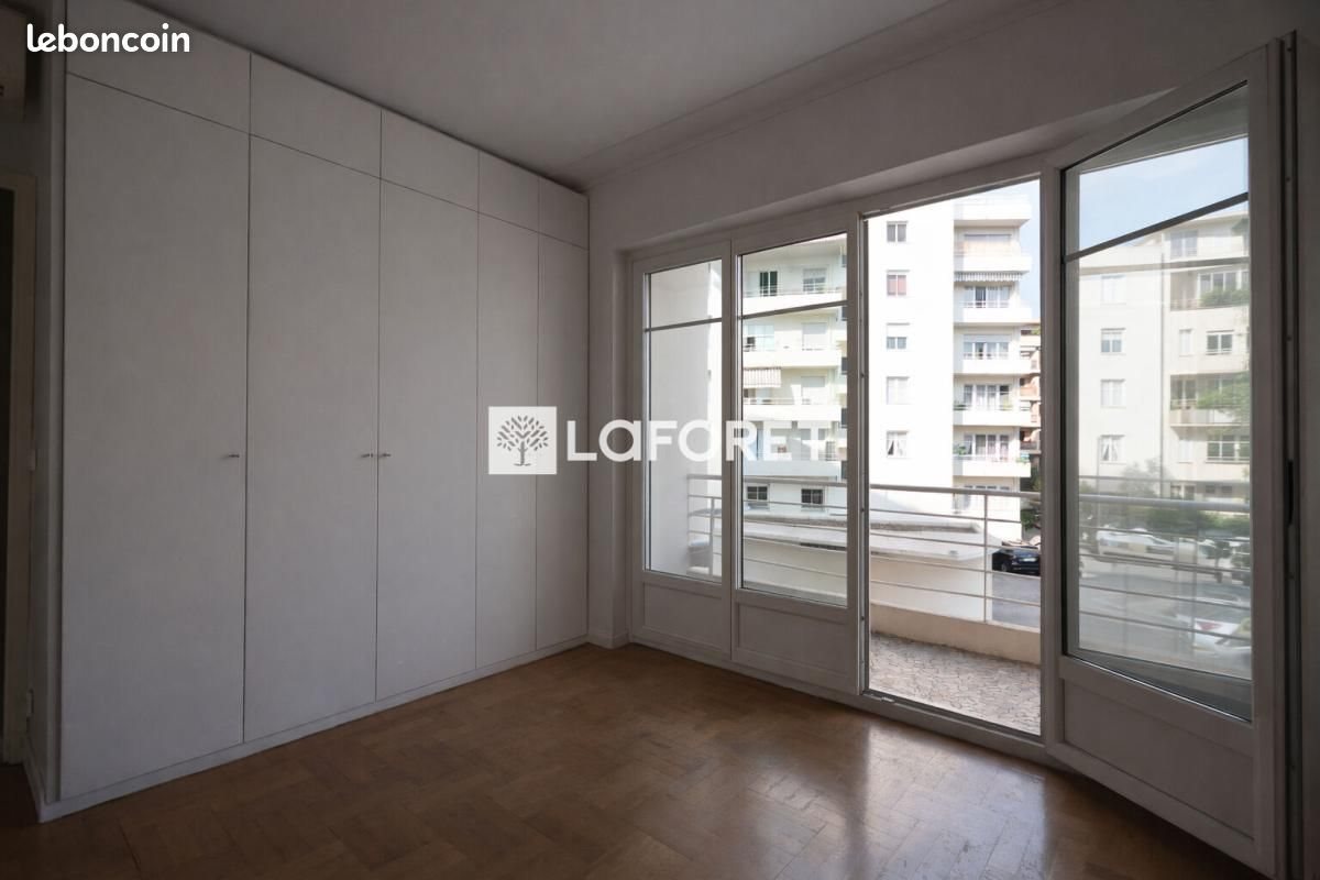 Appartement à louer, 91m², Le Cannet
