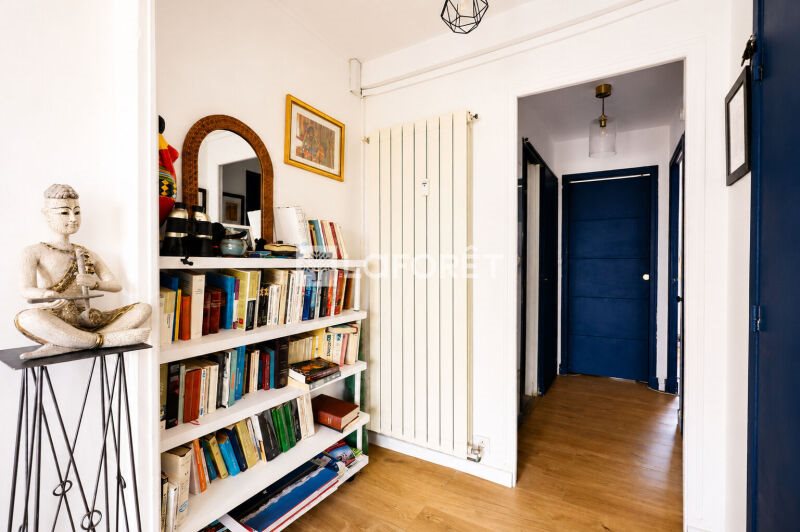 Appartement à louer, 45m², Antibes