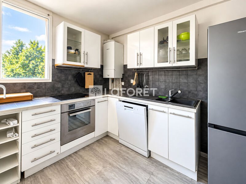 Appartement à louer, 55m², Valbonne