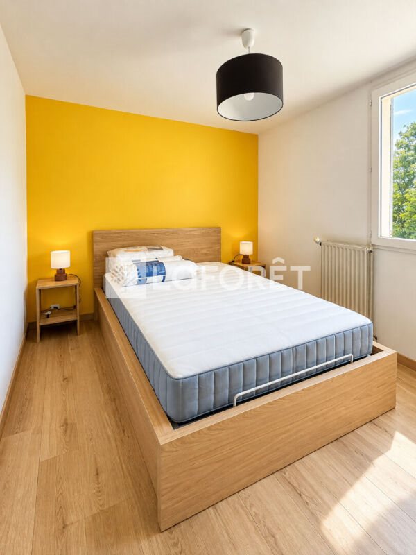 Appartement à louer, 55m², Valbonne