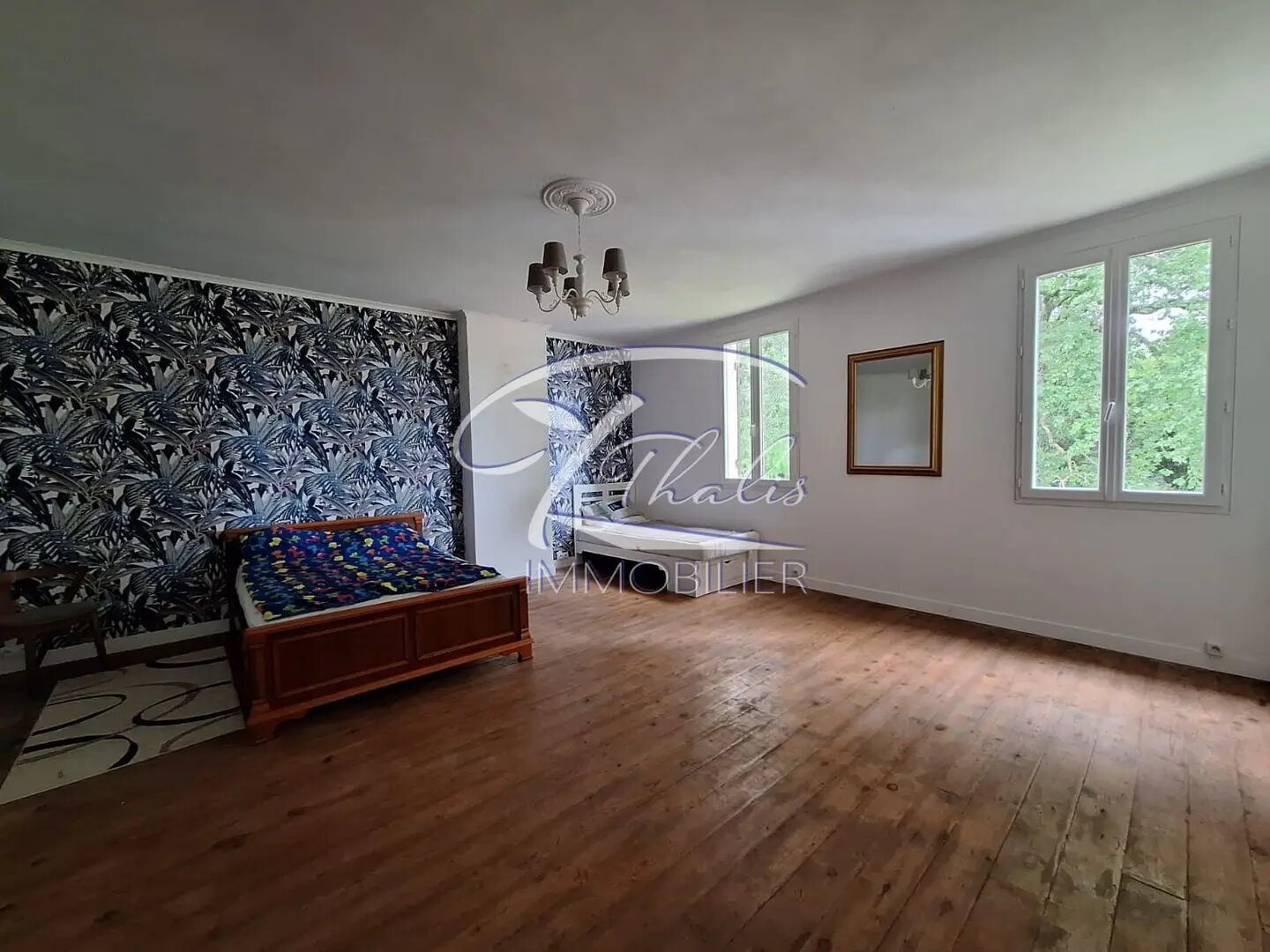 Maison à vendre, 140m², Bourg