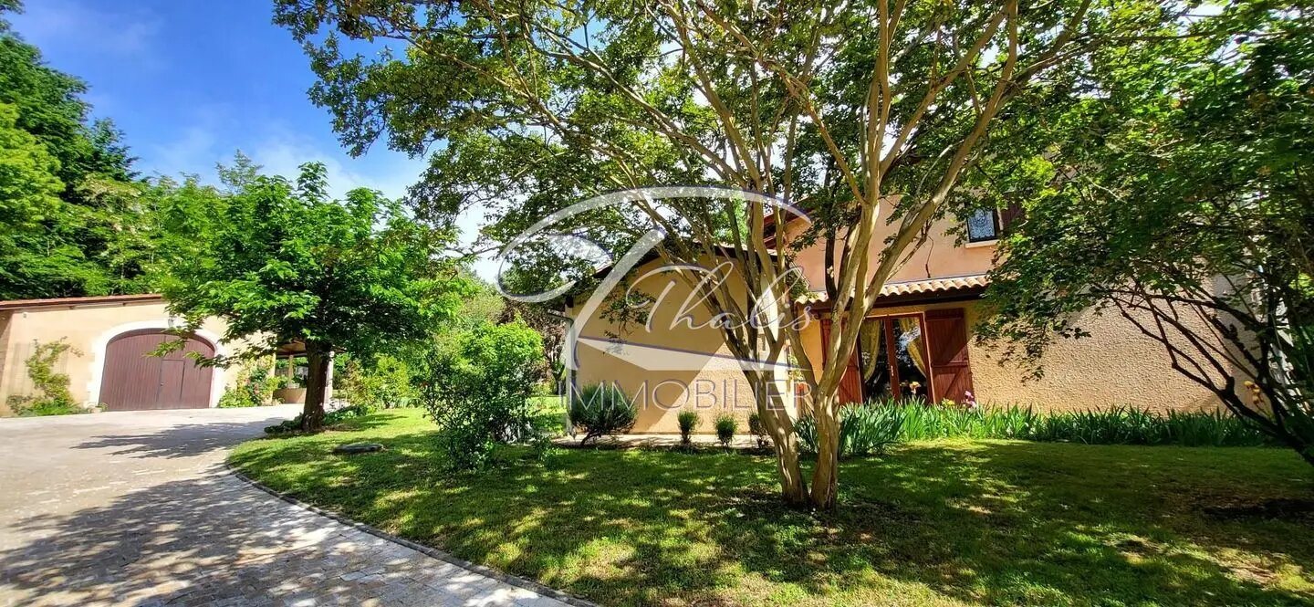 Maison à vendre, 284m², Libourne