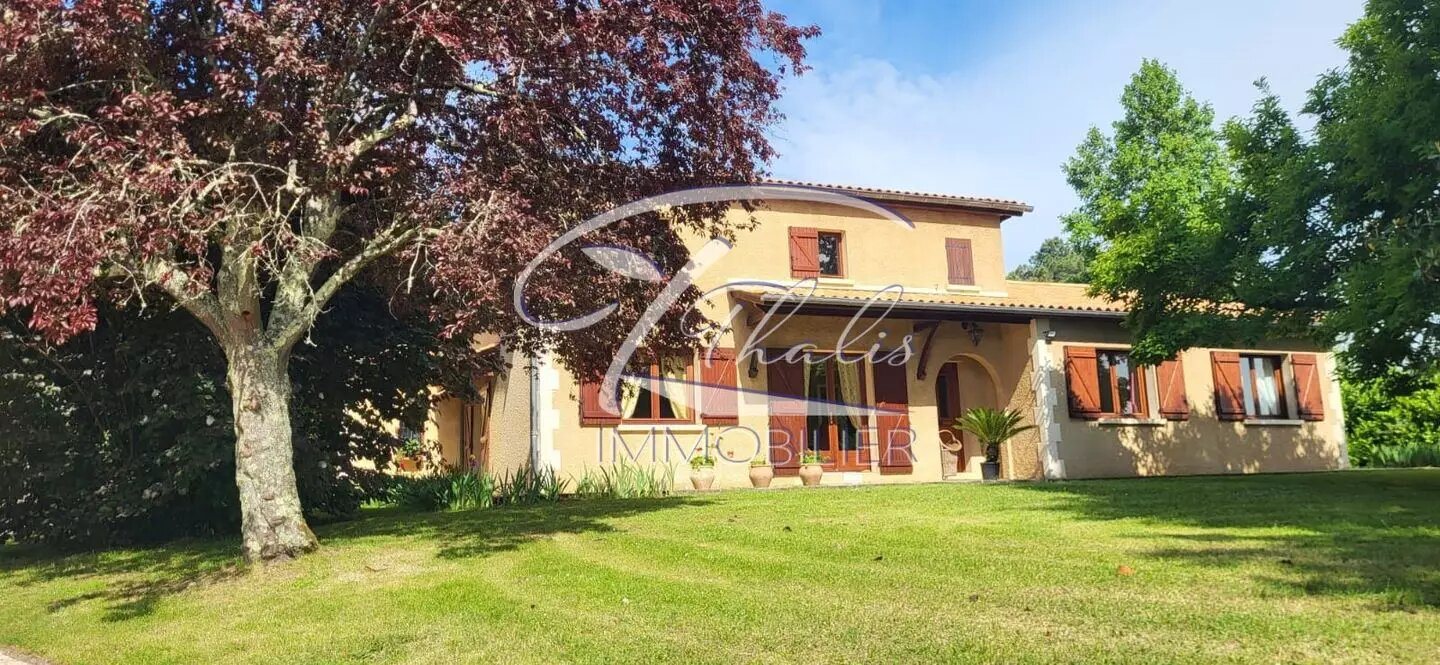 Maison à vendre, 284m², Libourne