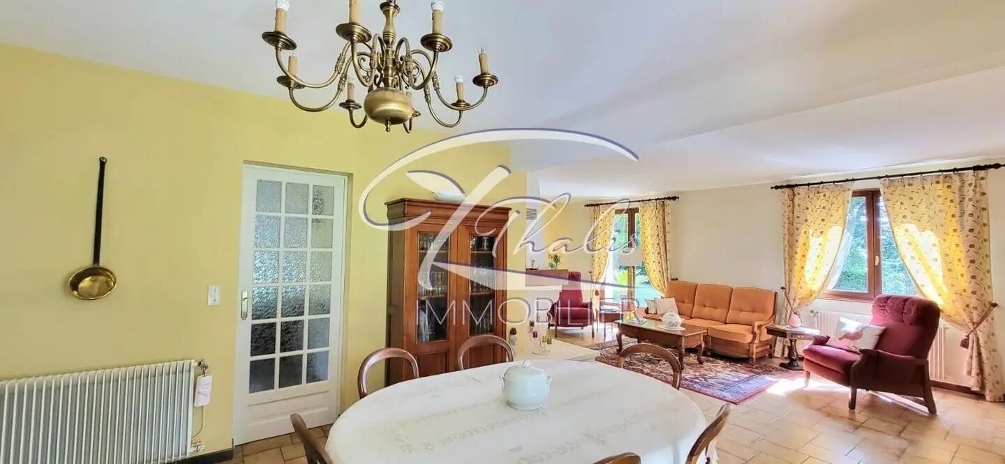 Maison à vendre, 284m², Libourne