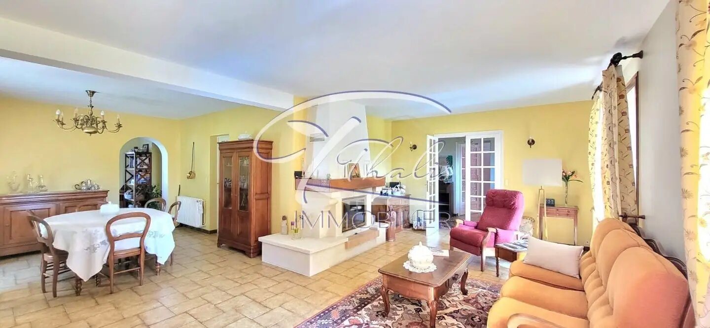 Maison à vendre, 284m², Libourne