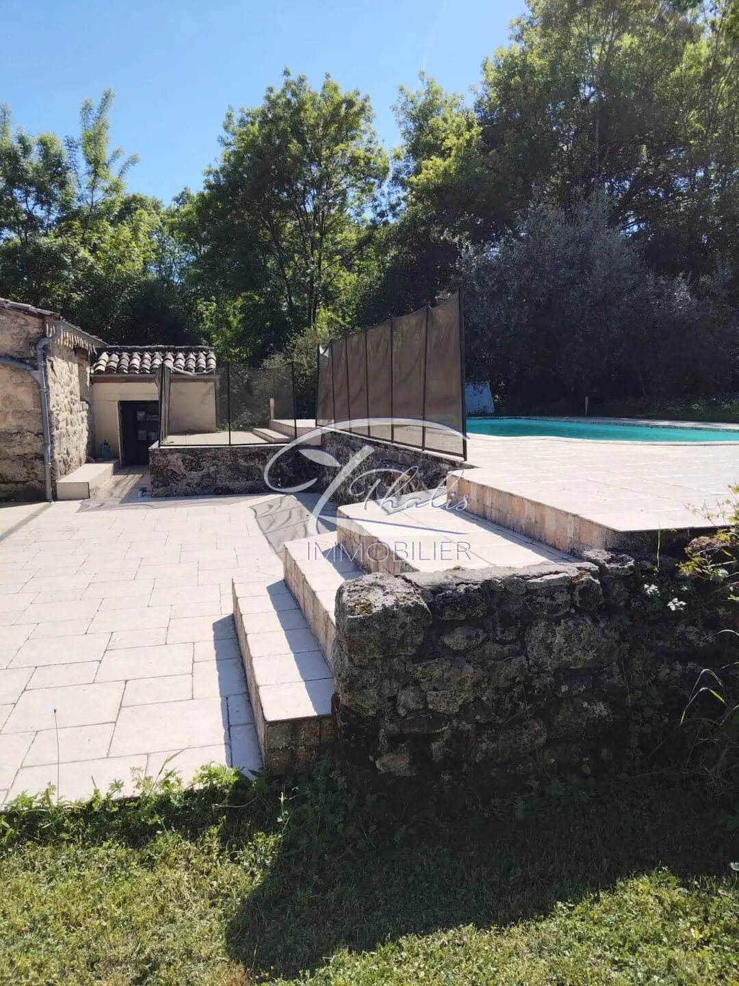 Maison à vendre, 294m², Vérac