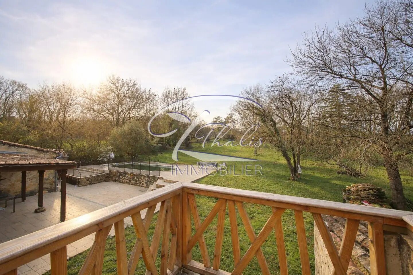 Maison à vendre, 294m², Vérac