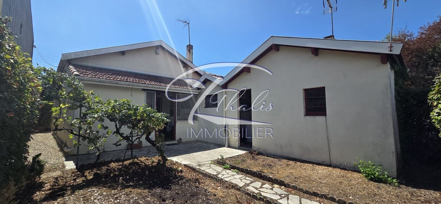 Maison à vendre, 80m², Mérignac
