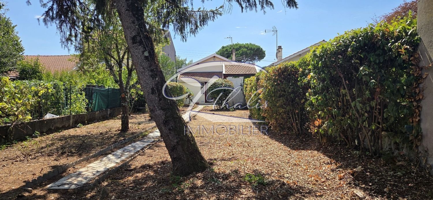Maison à vendre, 80m², Mérignac