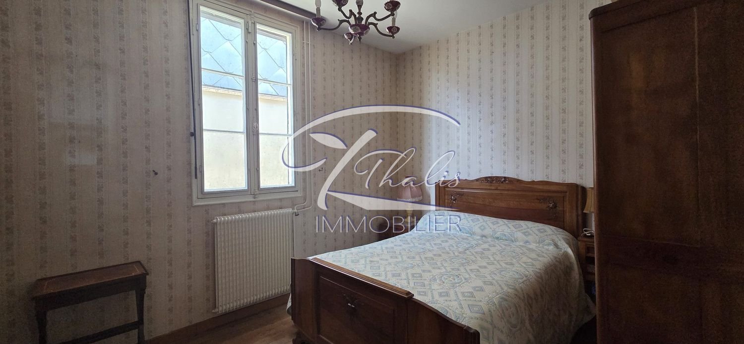 Maison à vendre, 80m², Mérignac