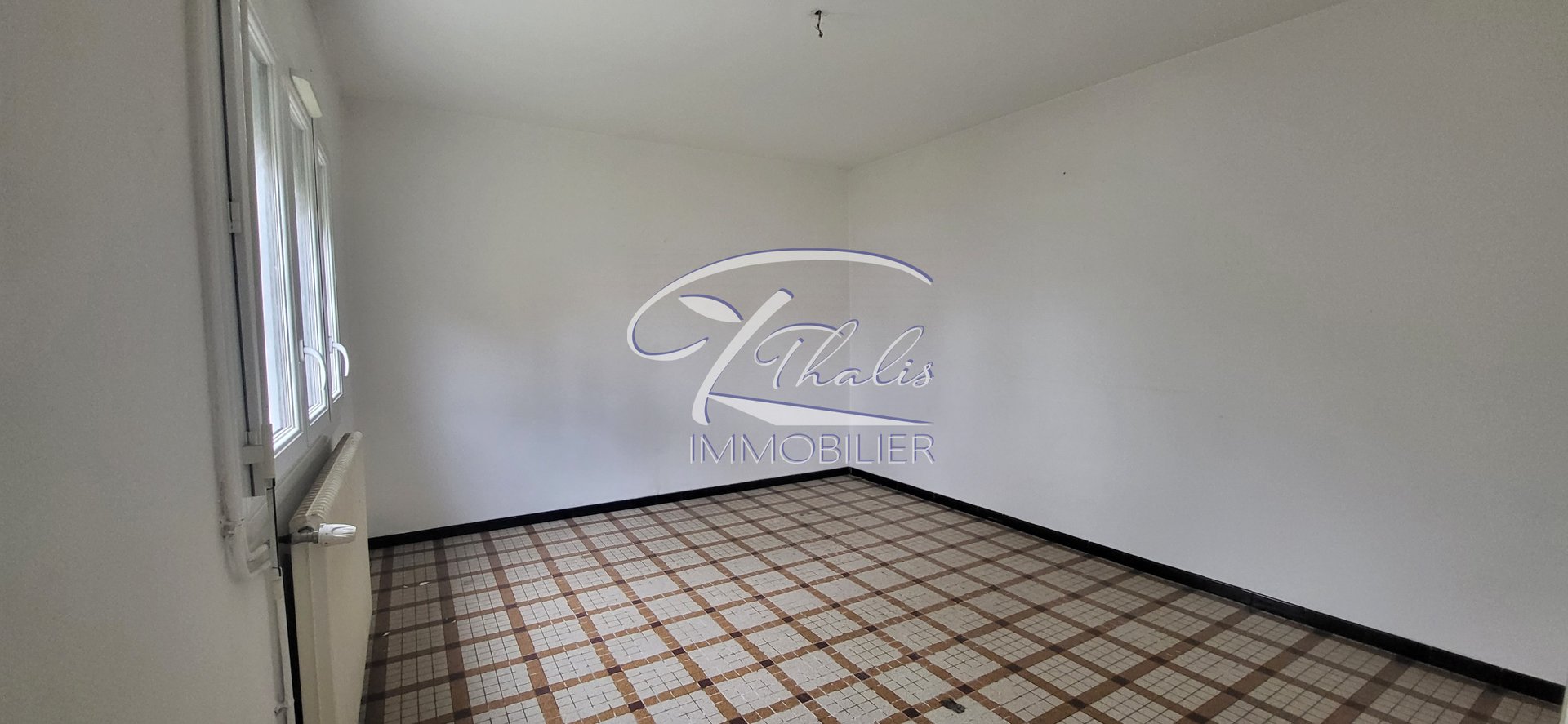 Maison à vendre, 76m², Libourne