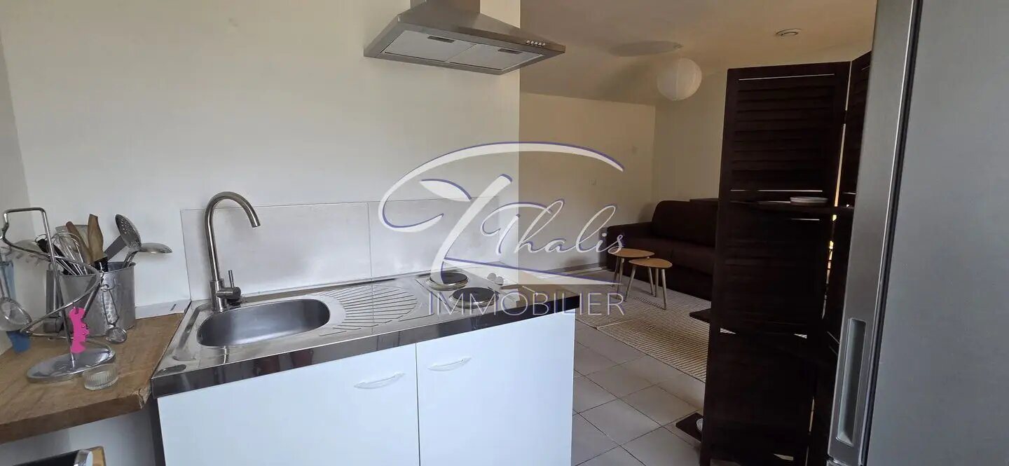 Maison à louer, 23m², Cubzac-les-Ponts