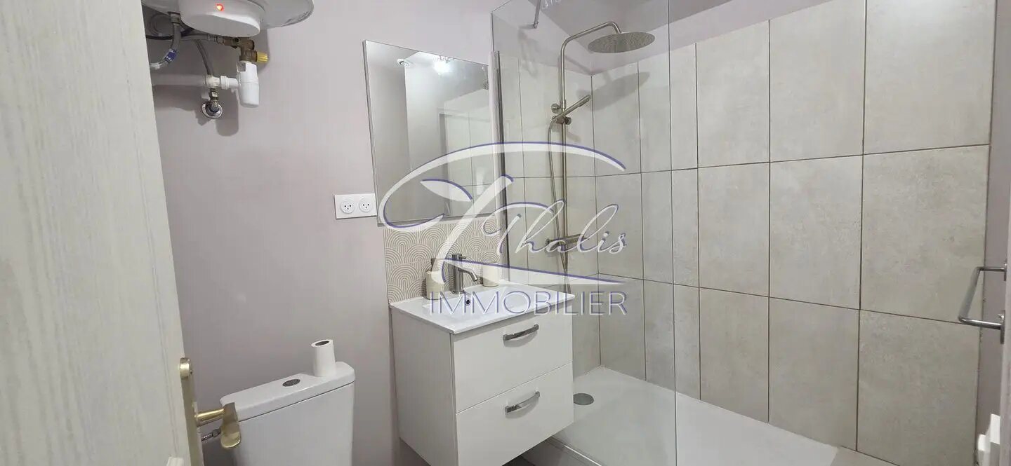 Maison à louer, 23m², Cubzac-les-Ponts
