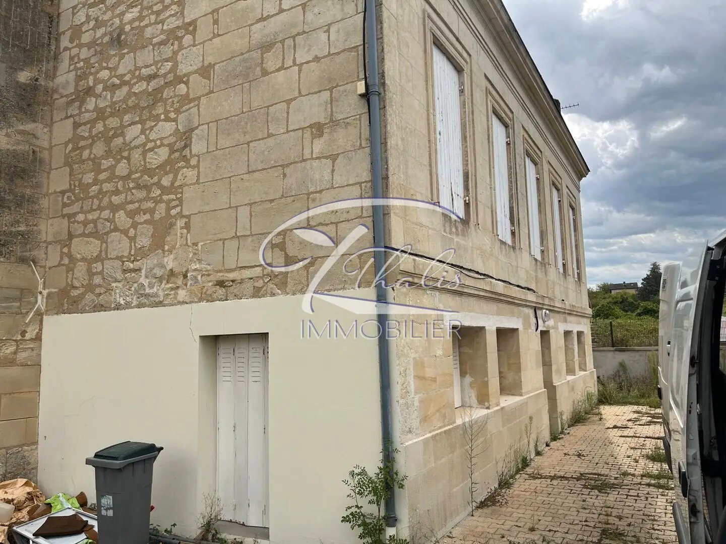 Maison à vendre, 141m², Lugon-et-l'Ile-du-Carnay