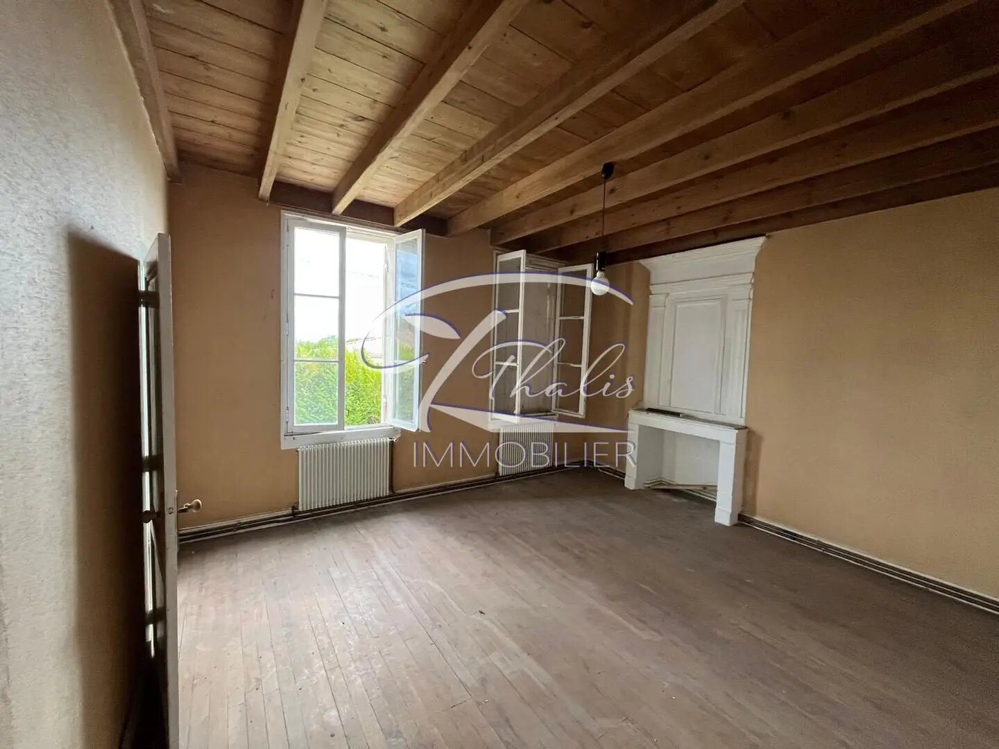 Maison à vendre, 141m², Lugon-et-l'Ile-du-Carnay
