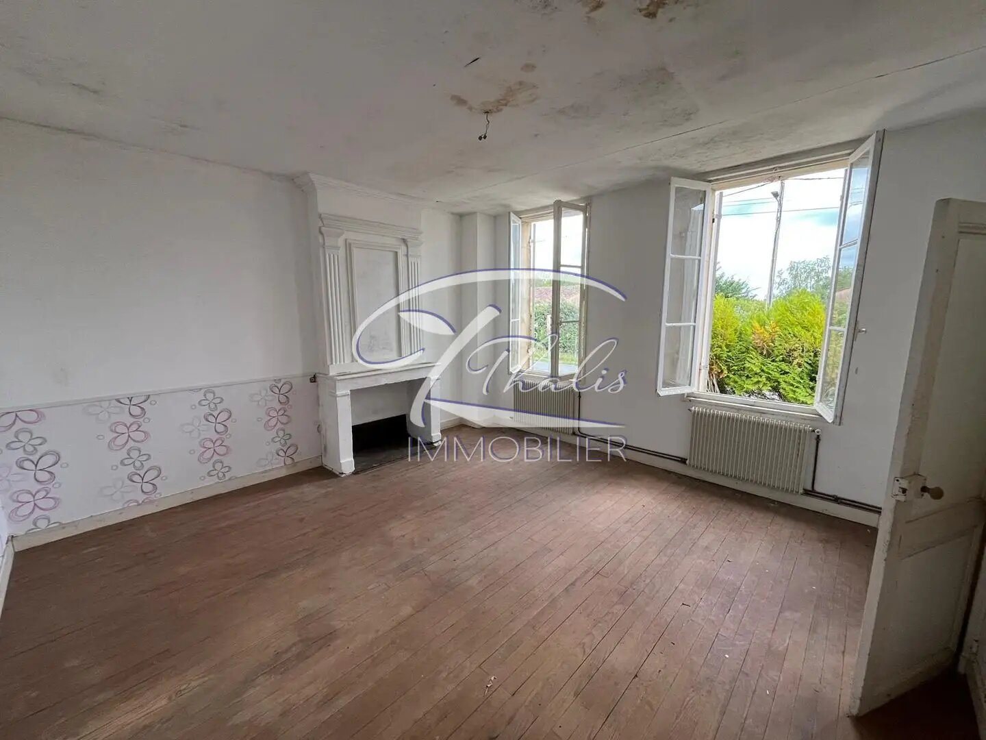 Maison à vendre, 141m², Lugon-et-l'Ile-du-Carnay