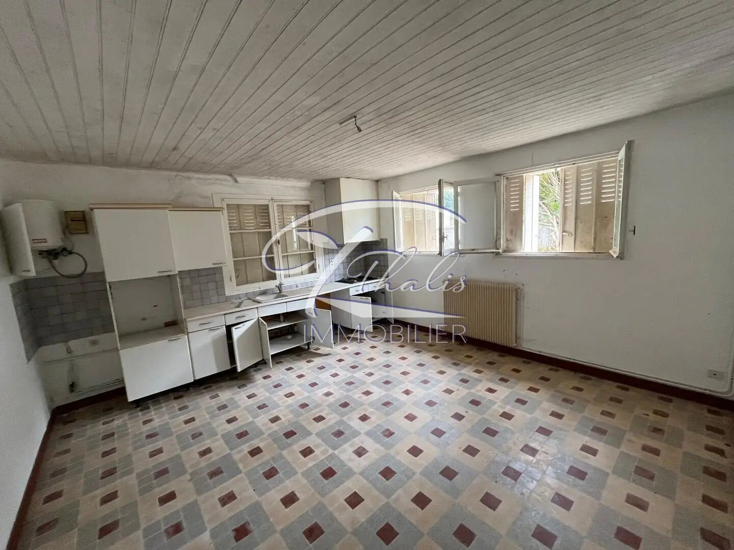 Maison à vendre, 141m², Lugon-et-l'Ile-du-Carnay