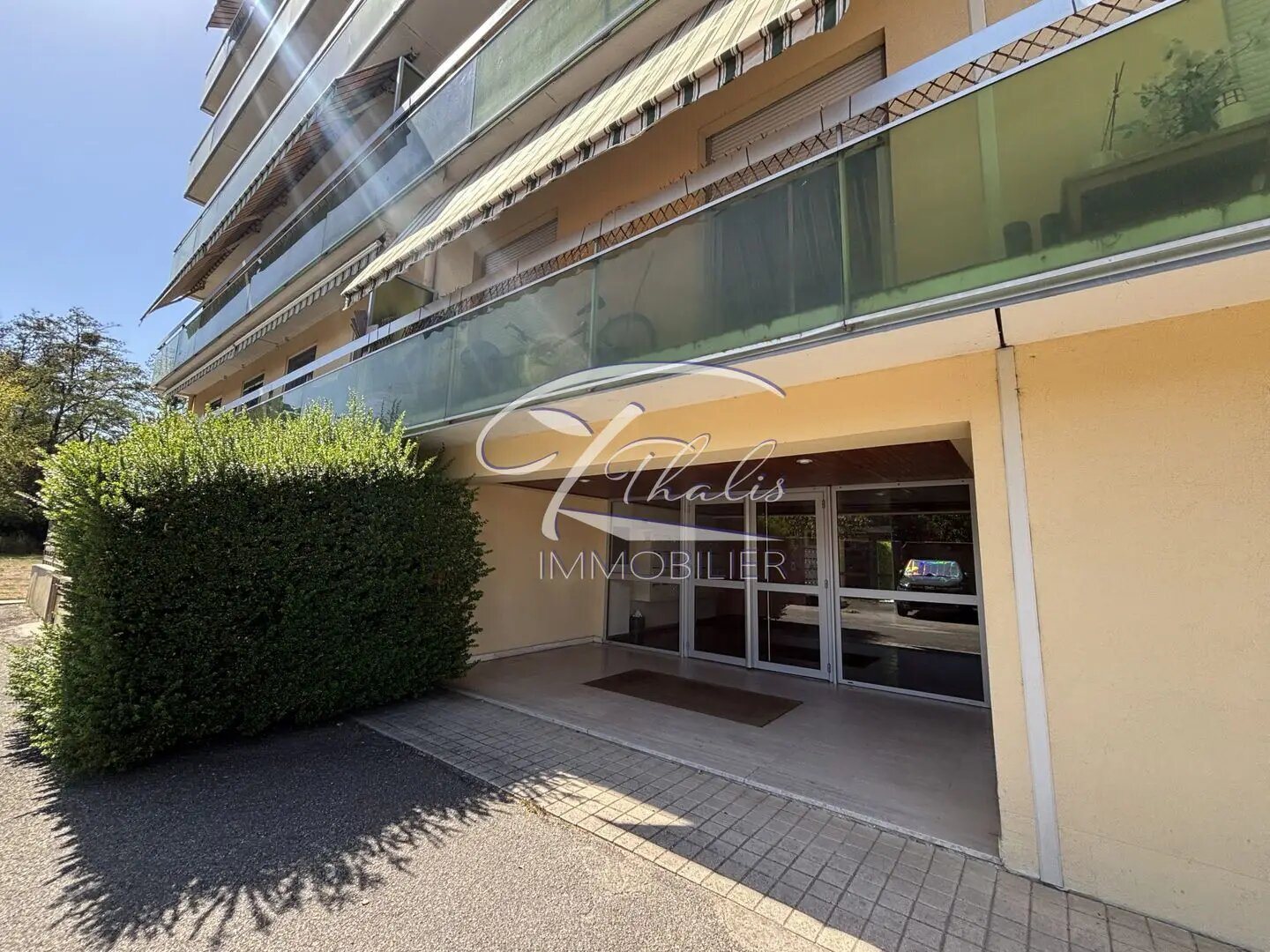 Appartement à vendre, 42m², Bordeaux