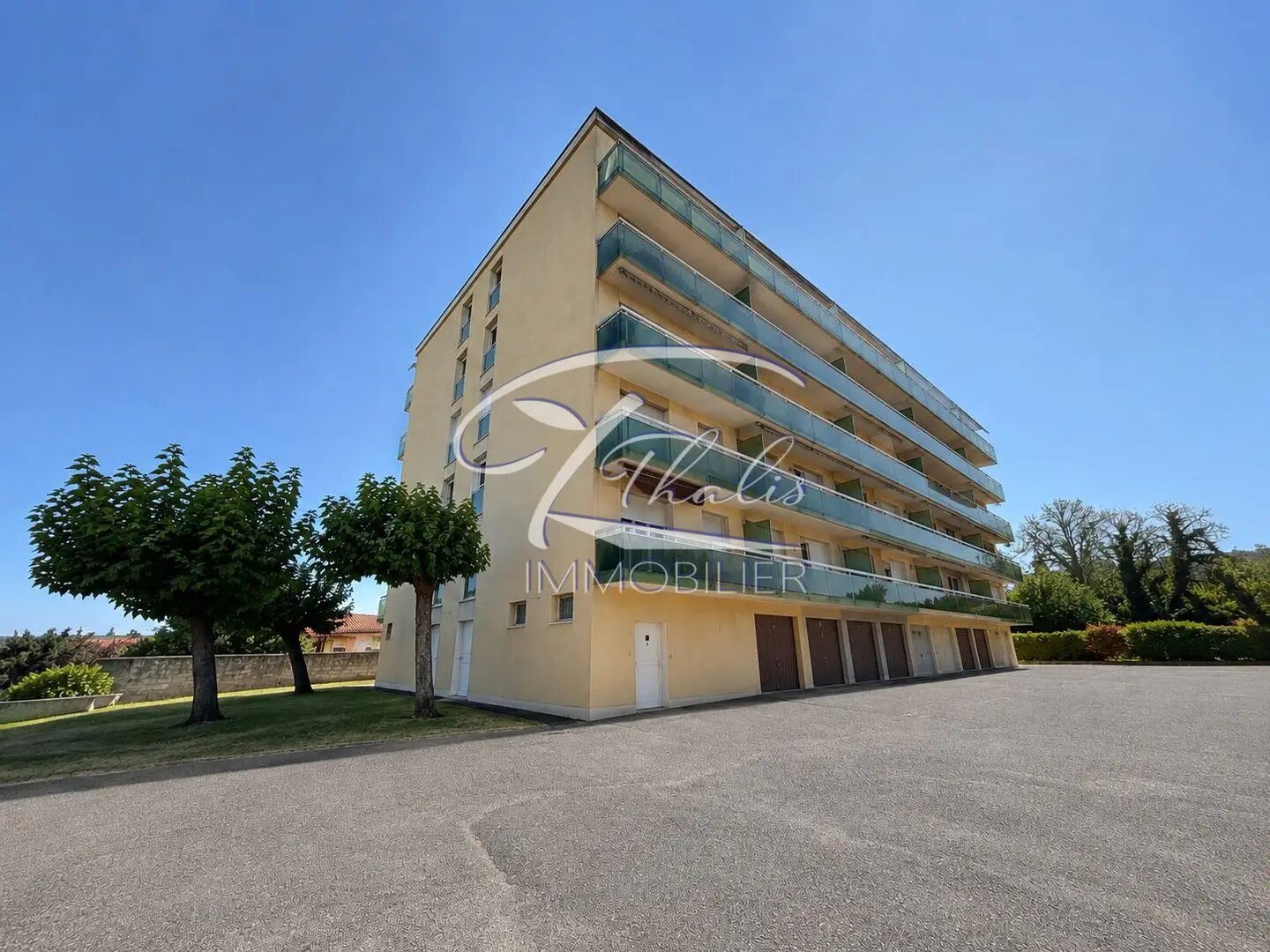 Appartement à vendre, 42m², Bordeaux