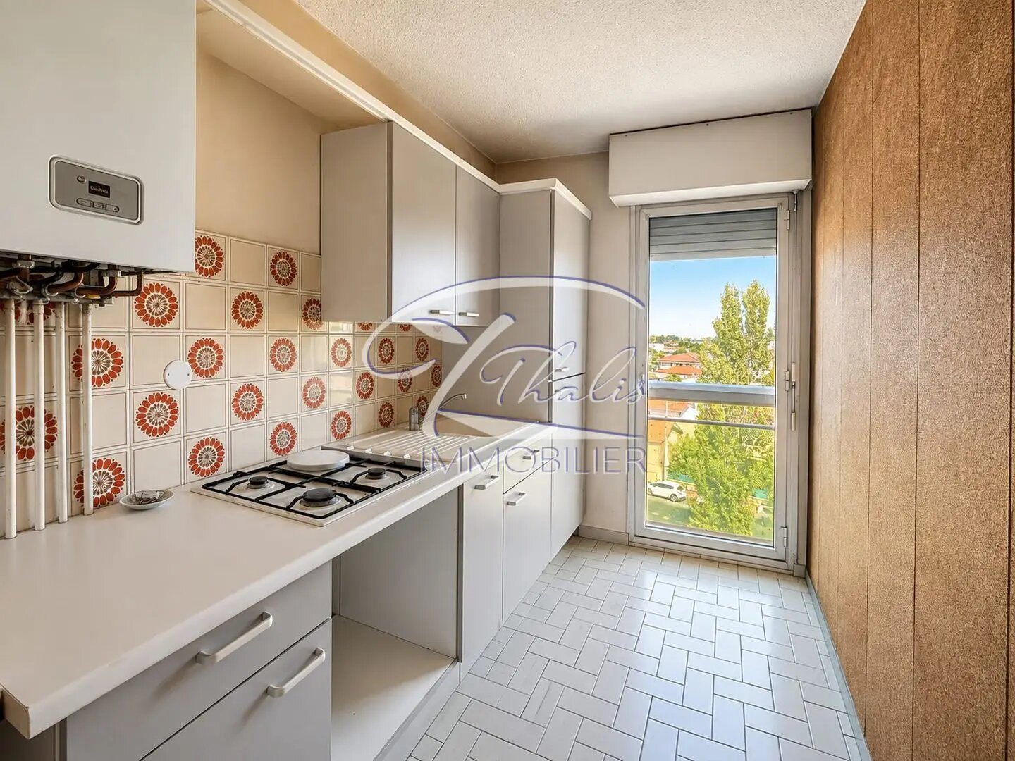 Appartement à vendre, 42m², Bordeaux