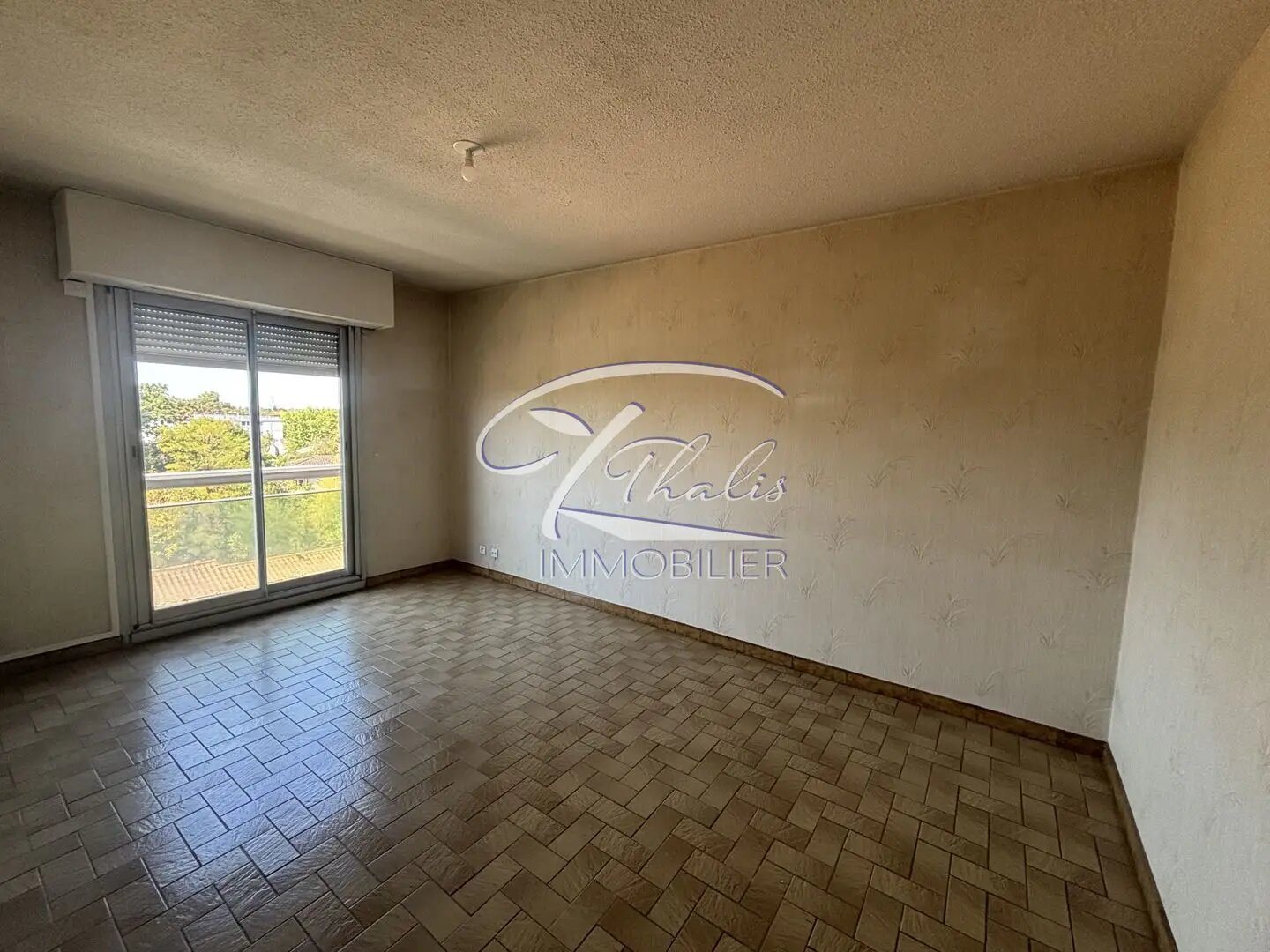 Appartement à vendre, 42m², Bordeaux