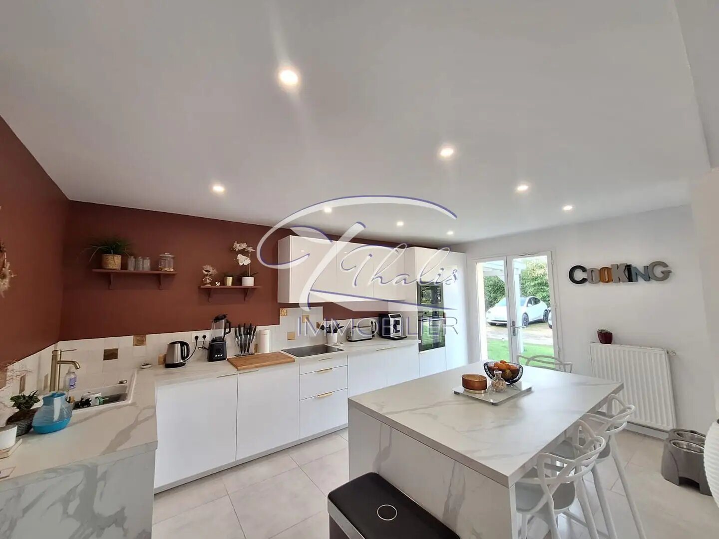 Maison à vendre, 179m², Tarnès