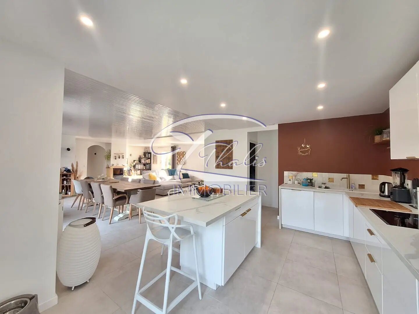 Maison à vendre, 179m², Tarnès