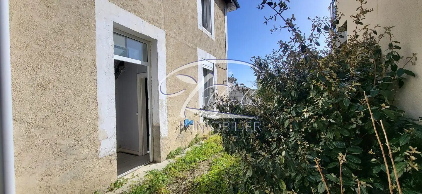 Appartement à vendre, 68m², Biganos