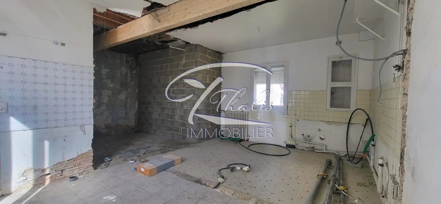Appartement à vendre, 68m², Biganos