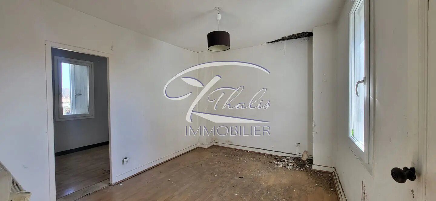 Appartement à vendre, 68m², Biganos