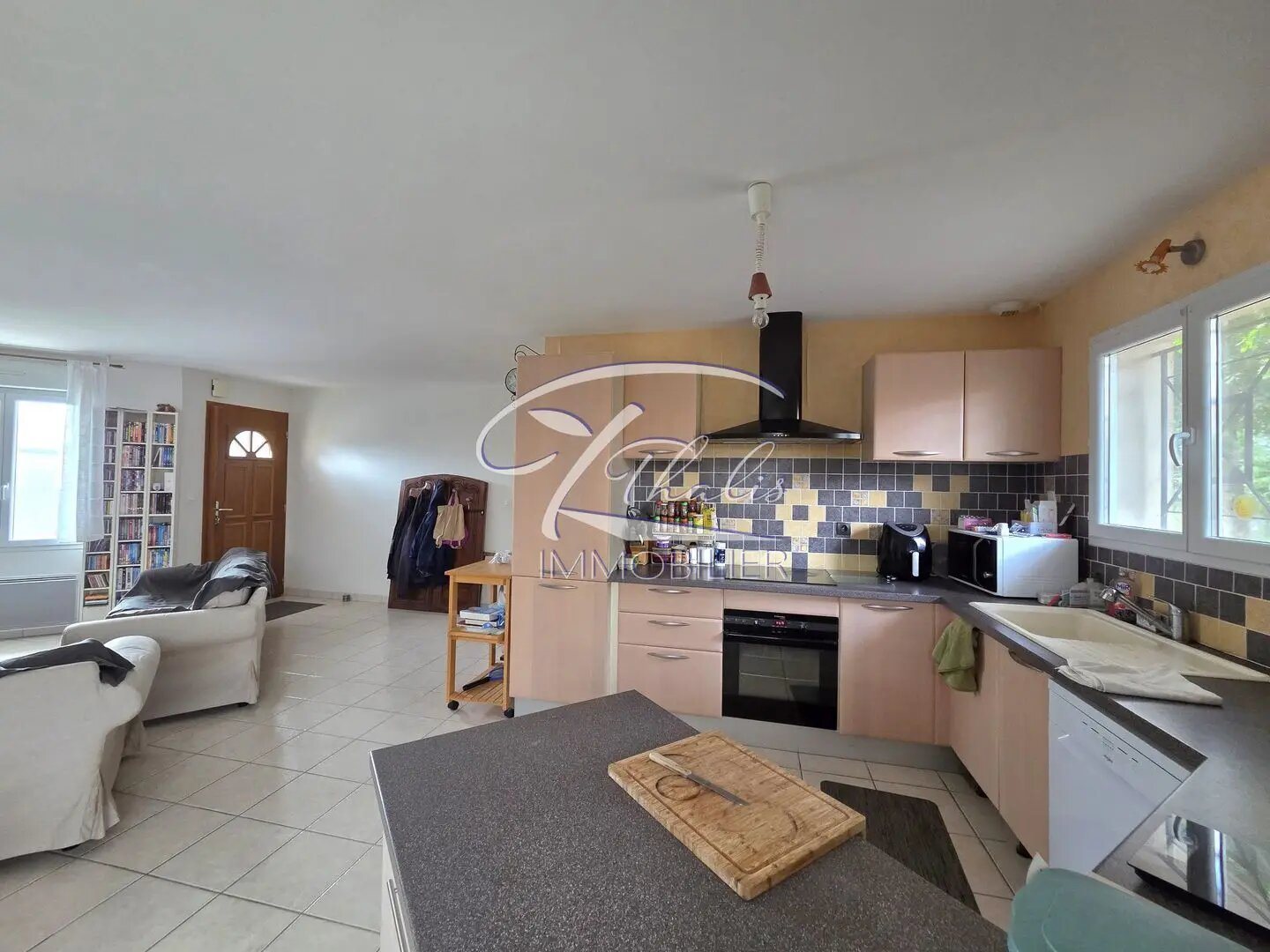 Maison à vendre, 80m², La Lande-de-Fronsac