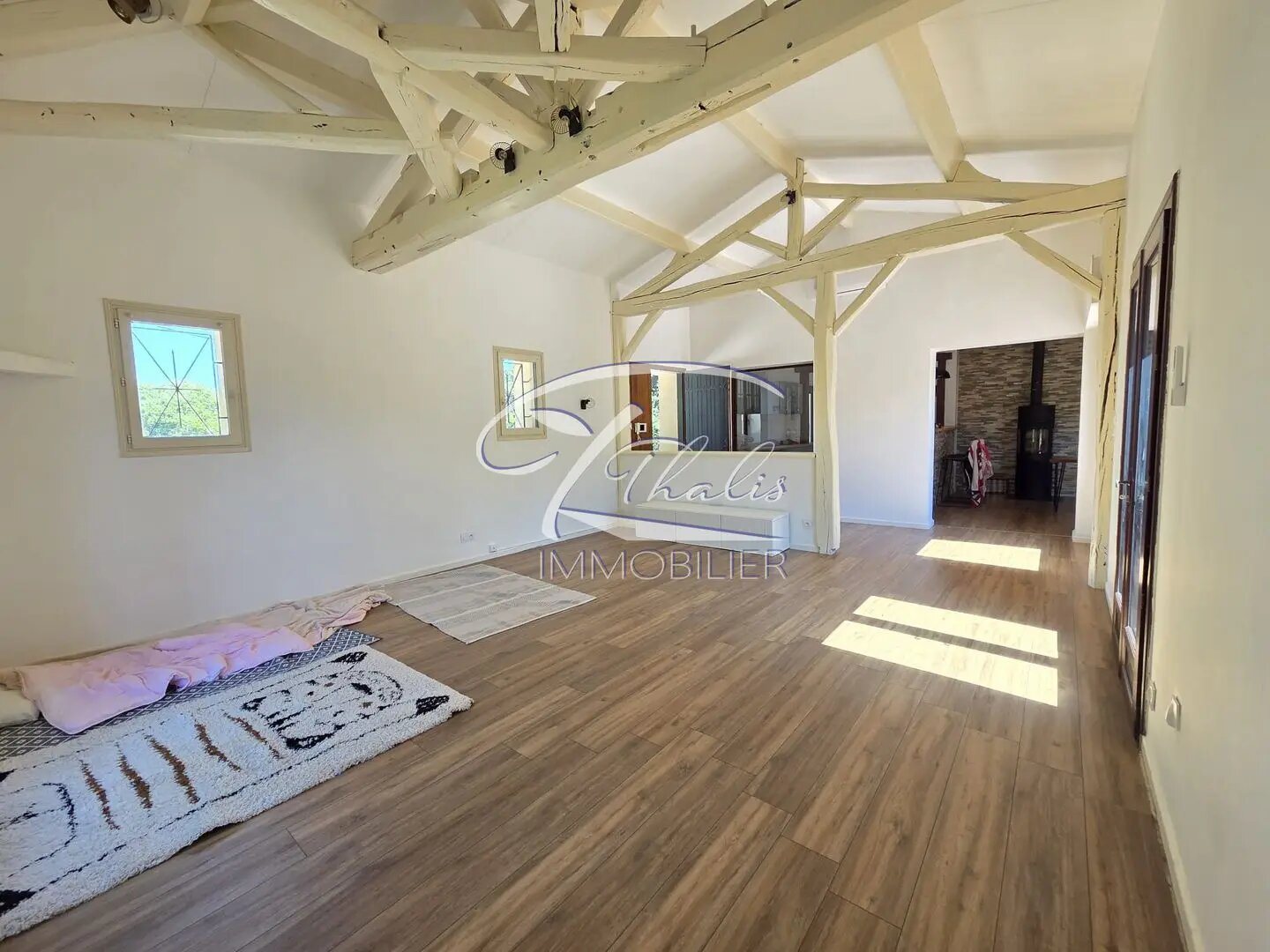 Maison à vendre, 242m², Bonnetan