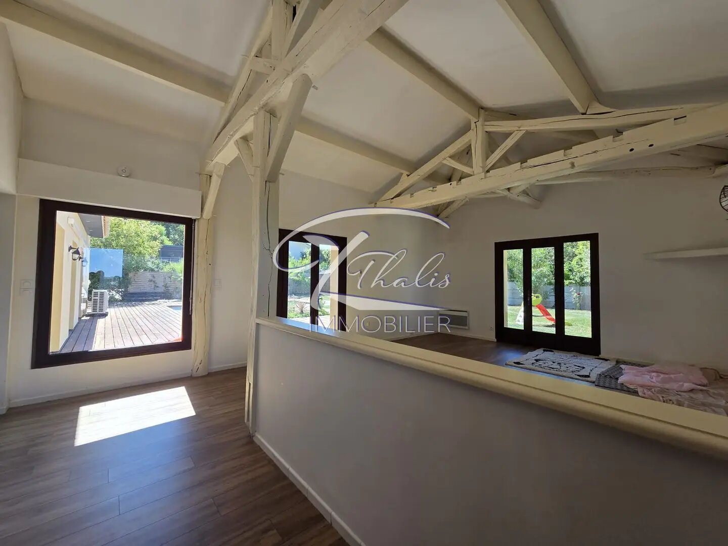 Maison à vendre, 242m², Bonnetan