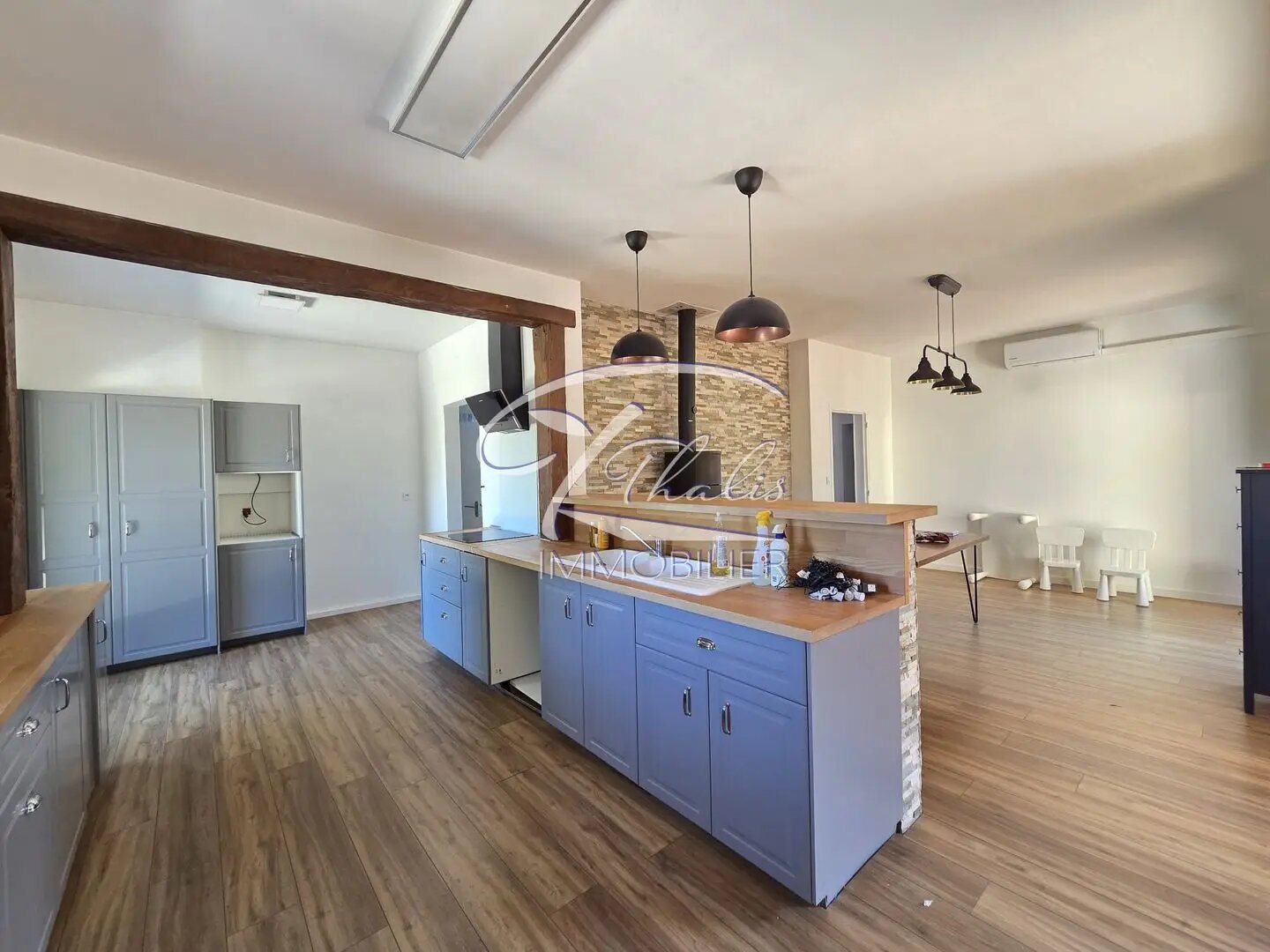 Maison à vendre, 242m², Bonnetan